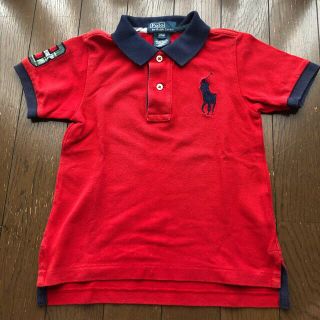 ポロラルフローレン(POLO RALPH LAUREN)の日照様専用　ポロラルフローレン　ポロシャツ(Tシャツ/カットソー)