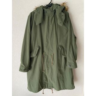 ライトオン(Right-on)の★★A様専用★★Back number★モッズコート★L(モッズコート)