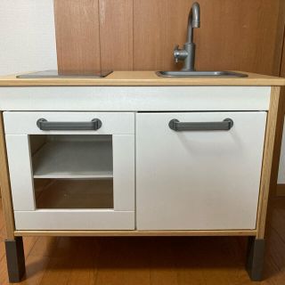 イケア(IKEA)のIKEA キッチン(知育玩具)