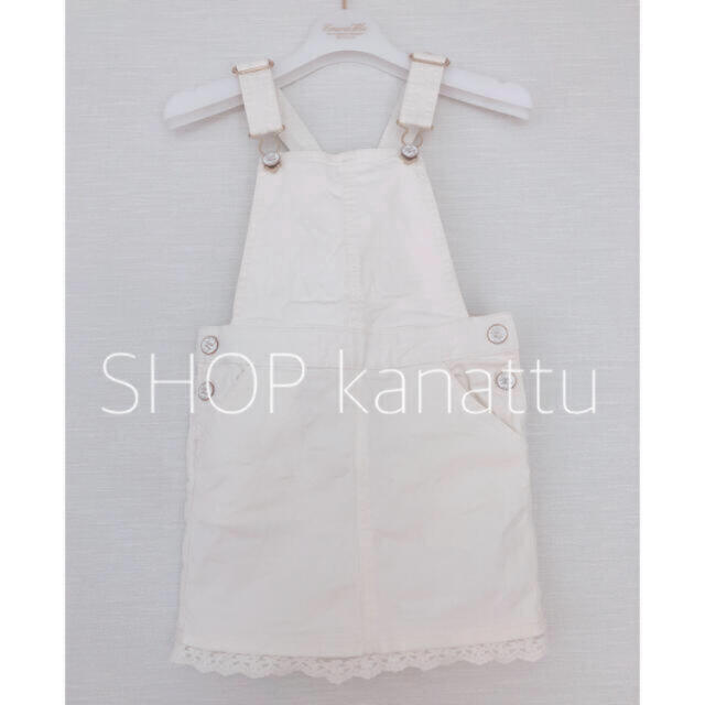 H&M(エイチアンドエム)のR♡様専用♡ キッズ/ベビー/マタニティのキッズ服女の子用(90cm~)(ワンピース)の商品写真