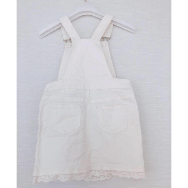 H&M(エイチアンドエム)のR♡様専用♡ キッズ/ベビー/マタニティのキッズ服女の子用(90cm~)(ワンピース)の商品写真