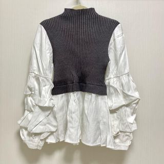 フィフス(fifth)の【専用出品】(シャツ/ブラウス(長袖/七分))