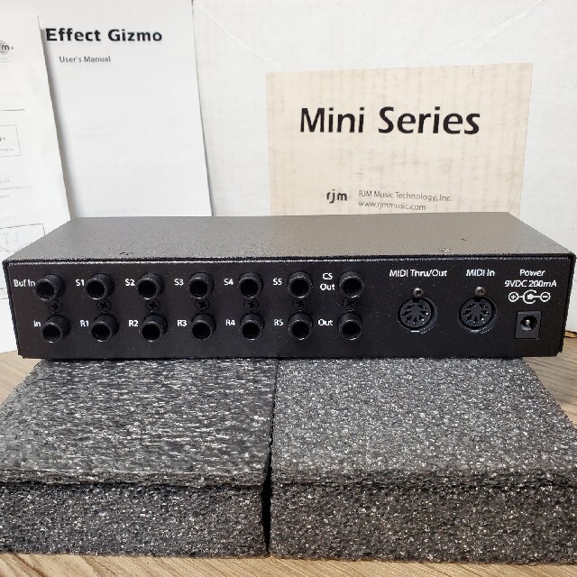 期間限定!最安値挑戦 RJM / Mini Effect Gizmo Audio Loop SW クーポンで更にお得 -larata.cl 期間限定!最安値挑戦 RJM / Mini Effect Gizmo Audio Loop SW クーポンで更にお得 -larata.cl