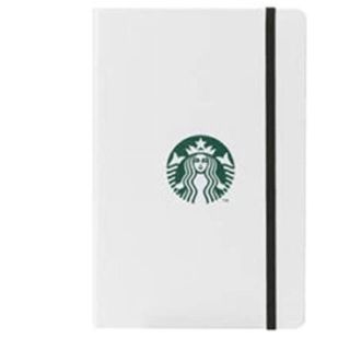 スターバックスコーヒー(Starbucks Coffee)のスターバックス　ジャーナルブック(ノート/メモ帳/ふせん)