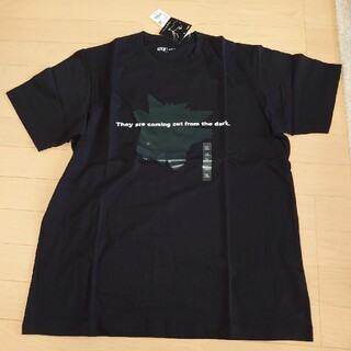 ポケモン(ポケモン)のポケモンTシャツ　XL(Tシャツ/カットソー(半袖/袖なし))