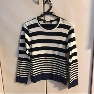 ブラックコムデギャルソン(BLACK COMME des GARCONS)の専用♫ 値下げ♪ BLACK COMME des GARCONSの長袖Tシャツ(Tシャツ(長袖/七分))