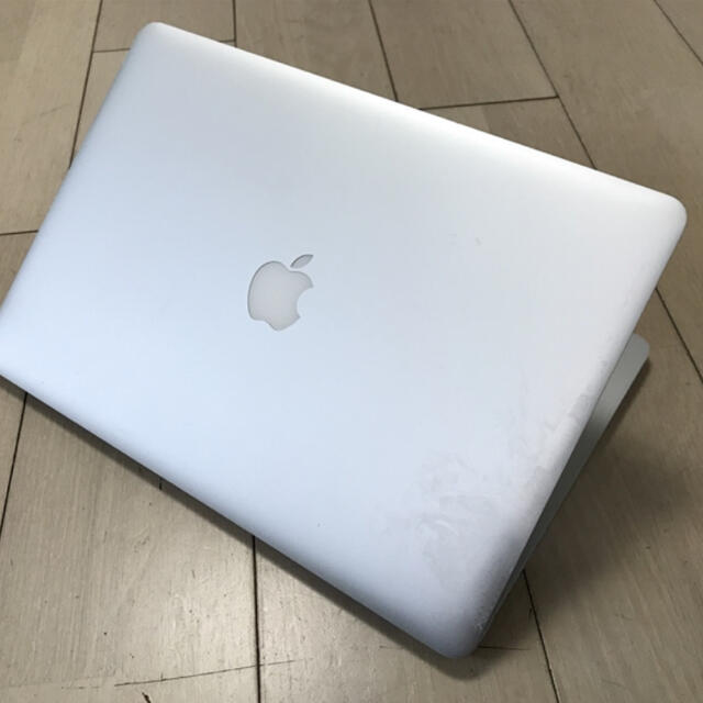 Mac (Apple)(マック)のApple MacBook Pro Retina 15インチ Core i7  スマホ/家電/カメラのPC/タブレット(ノートPC)の商品写真