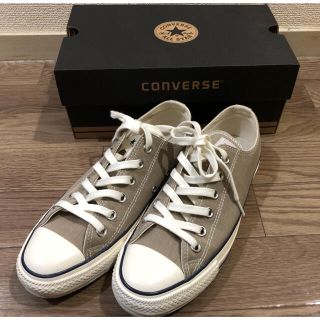 イエナ(IENA)のCONVERSExMADISONBLUE x IENA ALLSTER イエナ(スニーカー)