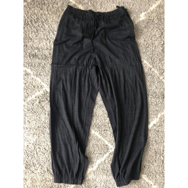 2021SS COMOLI ウォッシュドシルク セットアップ サイズ3 美品
