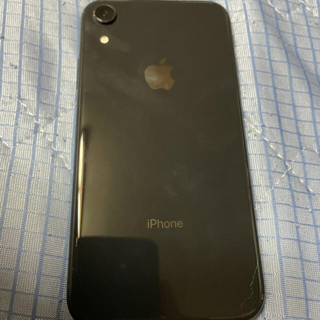 iPhoneXR 64GB