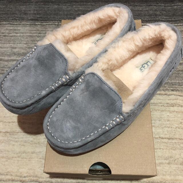 UGG☆モカシン 23センチ 未使用