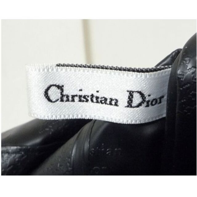 Christian Dior(クリスチャンディオール)のクリスチャンディオール　Christian Dior　クラッチバッグ　ポーチ付き レディースのバッグ(クラッチバッグ)の商品写真