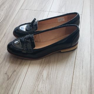 クラークス(Clarks)の(ち！様専用)clarks ローファー(ローファー/革靴)