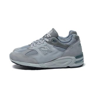 ニューバランス(New Balance)のWTAPS × NEW BALANCE M990 V2 27.5cm(スニーカー)