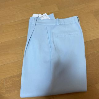 プラステ(PLST)の専用です。エッグシルエットテーパードパンツ(カジュアルパンツ)