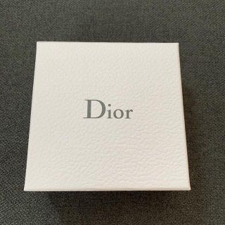 ディオール(Dior)のDior シルキーソープ非売品(ボディソープ/石鹸)