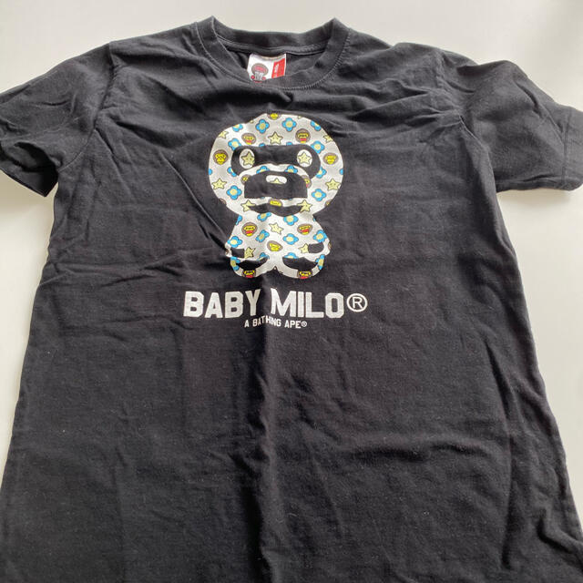 A BATHING APE(アベイシングエイプ)のスーパーセール　babymiloTシャツ メンズのトップス(シャツ)の商品写真