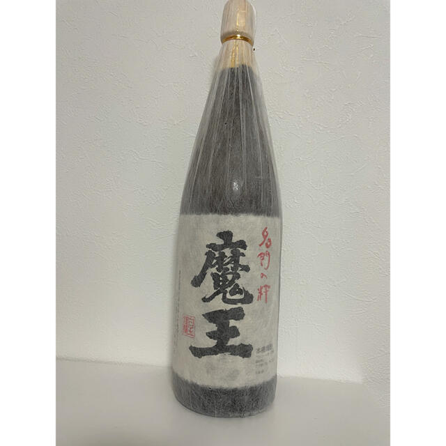 焼酎 魔王 1800ml