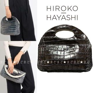 ヒロコハヤシ ハンドバッグ(レディース)の通販 36点 | HIROKO HAYASHI ...