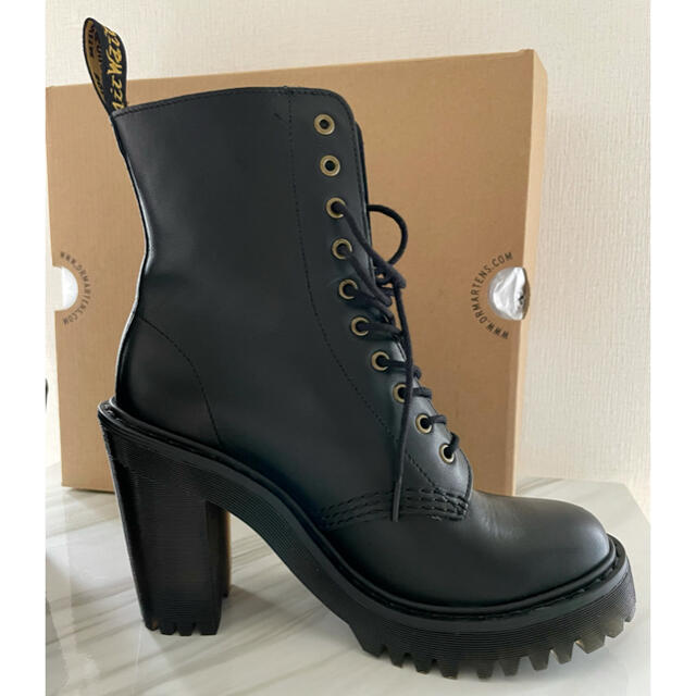 新品未使用品 ドクターマーチン Dr.Martens UK3 | loneoakpoint.com