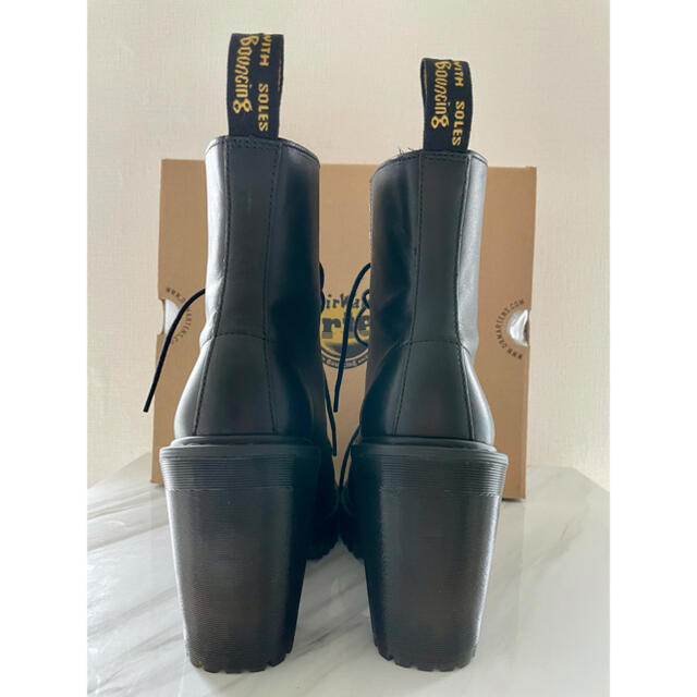 新品未使用品 ドクターマーチン Dr.Martens UK3 | loneoakpoint.com