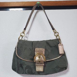 コーチ(COACH)のCOACHバック(ショルダーバッグ)