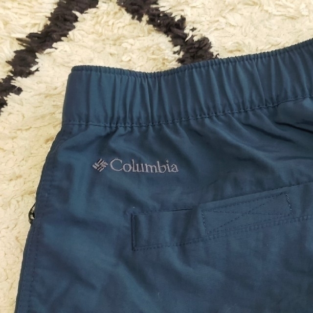 Columbia(コロンビア)のコロンビア レディースのパンツ(ショートパンツ)の商品写真