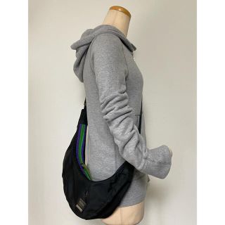 ポーター(PORTER)のエヴァンゲリオン/PORTER/コラボ/ショルダー/バッグ/吉田カバン/初号機(ショルダーバッグ)