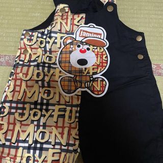 ジャム(JAM)のJAM ハイブラサロペ🧸(パンツ/スパッツ)