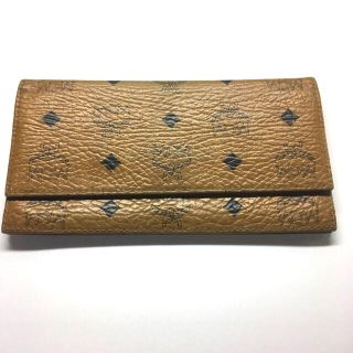 エムシーエム(MCM)のMCM エムシーエム　財布(財布)