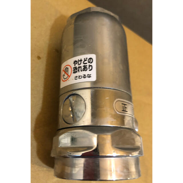 KVK by MOMO's shop｜ラクマ 流し台用シングルレバー式混合栓用分岐金具 混合水栓の通販 即納高品質