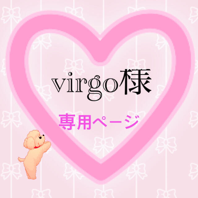 virgo様専用 キッズ/ベビー/マタニティのこども用バッグ(その他)の商品写真