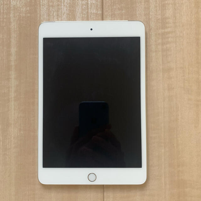 iPad mini 4 16GB WiFi&Cellular SIMフリー