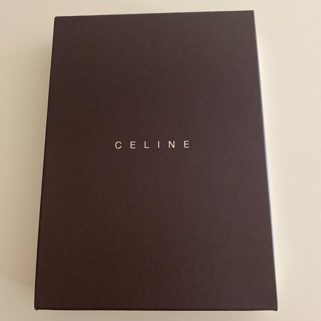 celine(セリーヌ)のCELINE セリーヌハンカチ＆ティッシュケース レディースのファッション小物(ハンカチ)の商品写真