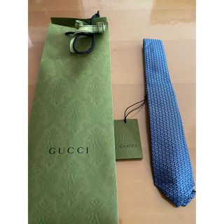 グッチ(Gucci)のschan様専用(ネクタイ)