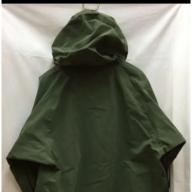 希少 2019 WTAPS SHERPA マウンテンパーカー 希少 2019 WTAPS SHERPA マウンテンパーカー