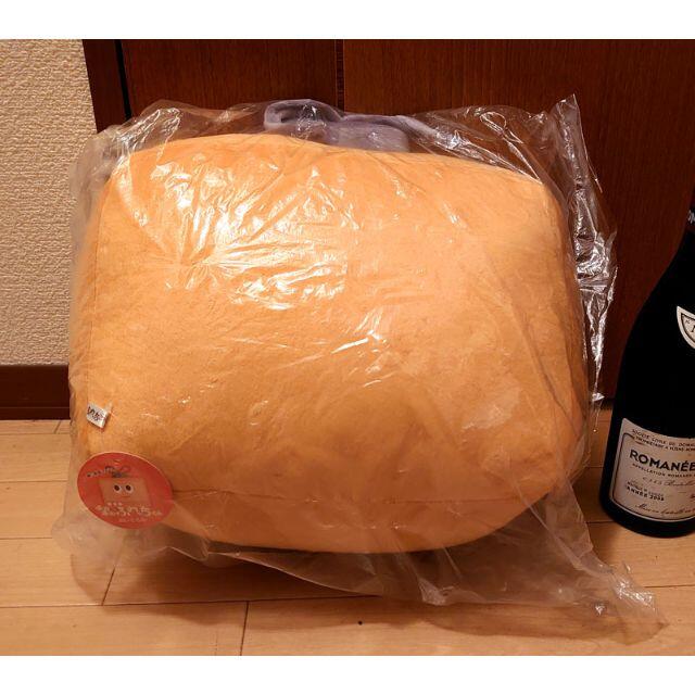 非売品】ふわっち『ふわっちくん特大ぬいぐるみ』イベント賞品の 非売品】ふわっち『ふわっちくん特大ぬいぐるみ』イベント賞品の