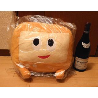 非売品】ふわっち『ふわっちくん特大ぬいぐるみ』イベント賞品の 非売品】ふわっち『ふわっちくん特大ぬいぐるみ』イベント賞品の