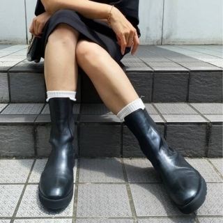 ドゥーズィエムクラス(DEUXIEME CLASSE)の【CAMINANDO/カミナンド】BOOTS ブーツ 39 (ブーツ)