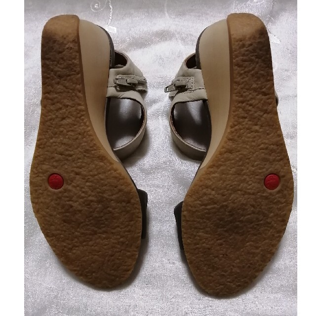 カンペール・サンダル レディースの靴/シューズ(サンダル)の商品写真