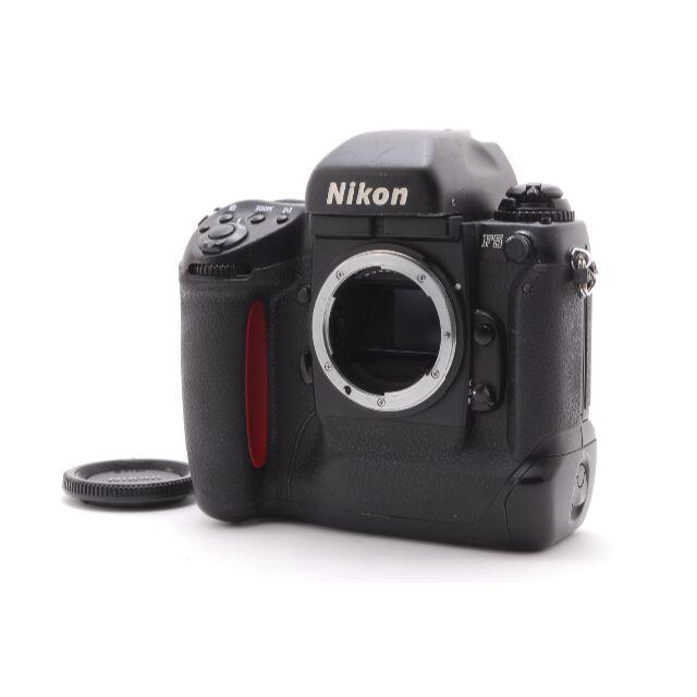 Nikon - ジャンク品　Nikon F5