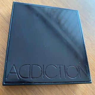 アディクション(ADDICTION)の【ayam様専用】アディクション　ザ　アイシャドウ　ジェットセッター(アイシャドウ)