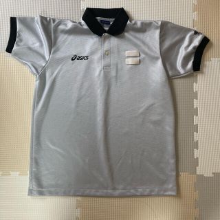 アシックス(asics)のバスケットボール審判服(バスケットボール)