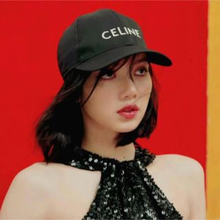 セリーヌ(celine)の大人気即完売　celine キャップ(キャップ)