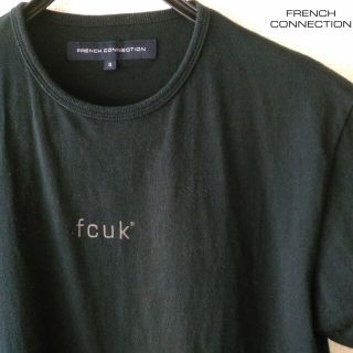 フレンチコネクション(FRENCH CONNECTION)の【FRENCH CONNECTIO】フレンチコネクション×メンズ×Tシャツ(Tシャツ/カットソー(半袖/袖なし))