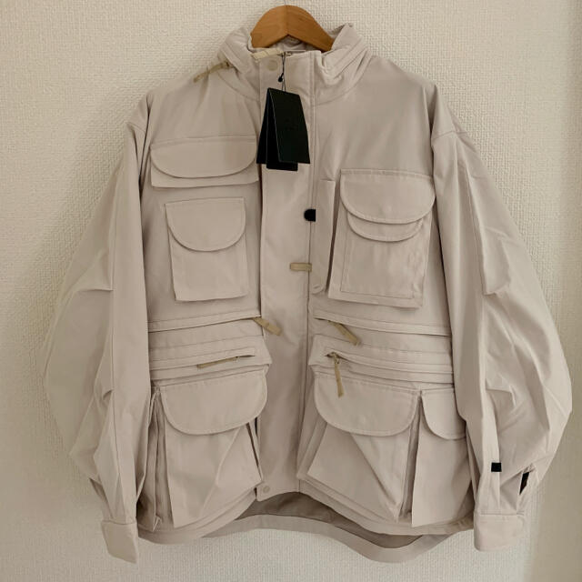 大勧め 1LDK Ecru Jacket Perfect Pier39 【9/8迄】Daiwa - SELECT