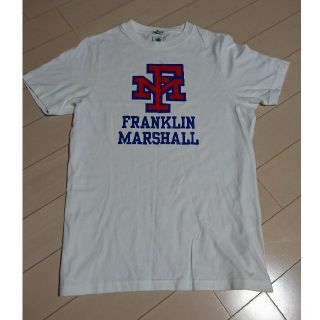 フランクリンアンドマーシャル(FRANKLIN&MARSHALL)のフランクリンマーシャル  Tシャツ(Tシャツ/カットソー(半袖/袖なし))