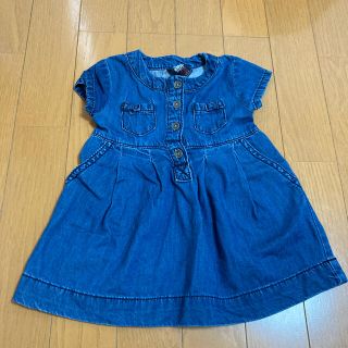 ザラキッズ(ZARA KIDS)のZARA ワンピース(ワンピース)