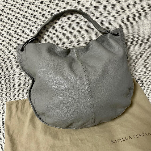 BOTTEGA VENETA / Cervo Hobo  ＊美品です