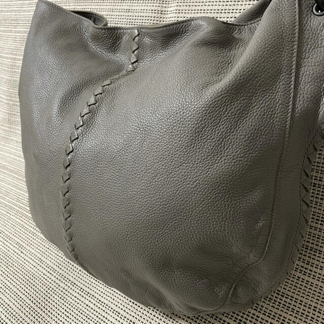 BOTTEGA VENETA / Cervo Hobo  ＊美品です